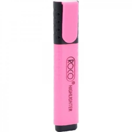 روكو قلم ايضاح وردي