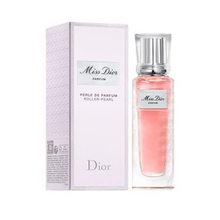 عطر رول مس ديور بيرفيوم  - 20 مل
