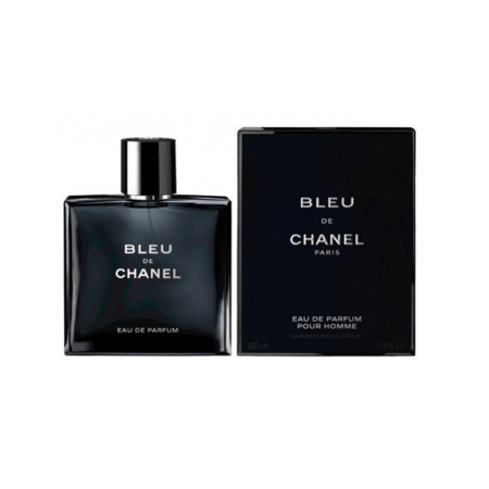 عطر بلو دو شانيل او دو بارفيوم - 100 مل