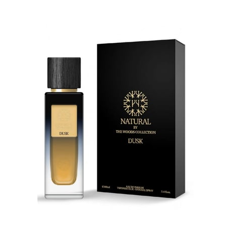 ناتشورال دسك - عطر ذا وودز كوليكشن باي او دو بارفيوم - 100 مل