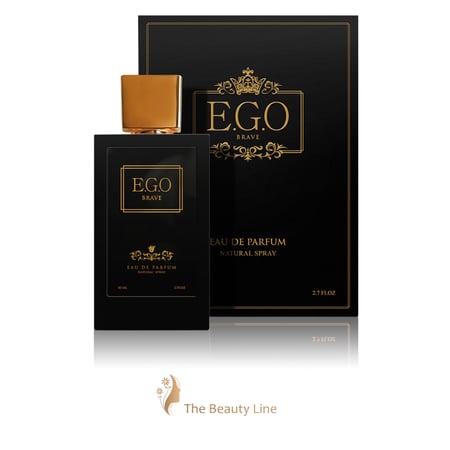 إيجو بريف أو دو بارفيوم