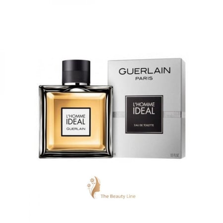 جيرلان لي هوم ايديل او دو تواليت 100مل