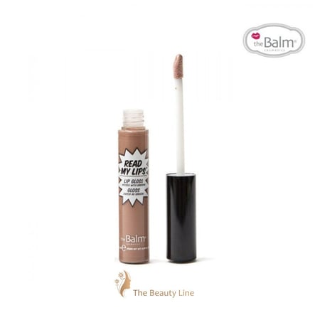 ملمع شفاه ذا بالم ريد ماى ليبس  سناب