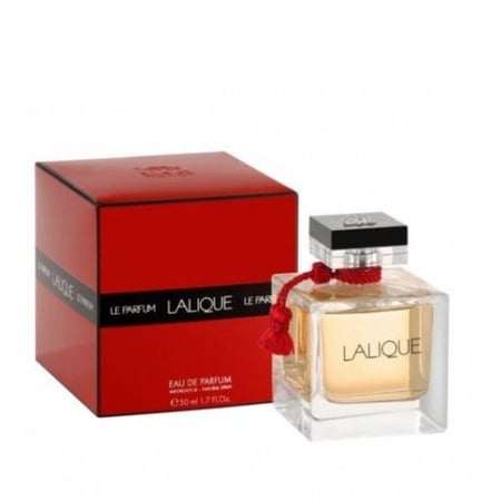 عطر لاليك لي بارفيوم او دو بارفيوم الاحمر 100 مل