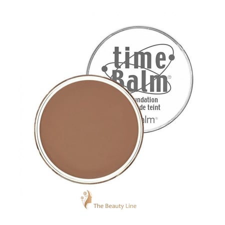 كريم أساس ذا بالم تايم بالم غامق جدا