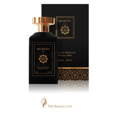 ماجيستيك عود أو دو برفيوم