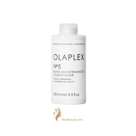 اولابلكس بلسم إصلاح وترطيب الشعر بوند ماينتينانس 5 - 250 مل