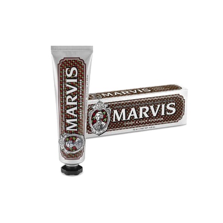 مارفيس معجون أسنان حلو وحامض - 75 مل