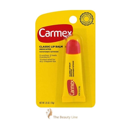 كارميكس - مرطب شفاه طبي كلاسيك - 10غ