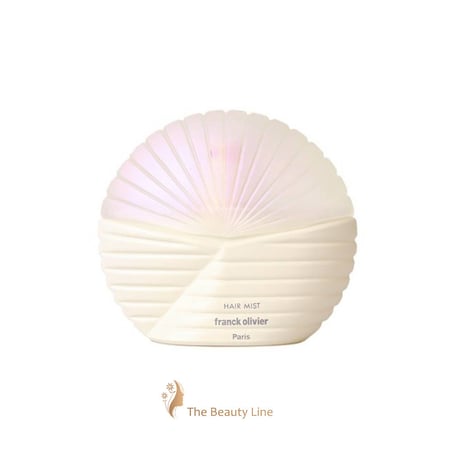 عطر الصدفه الابيض