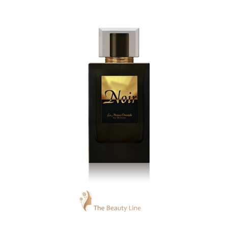 لا ميزون أورينتال لامودة نوير أو دو بارفيوم