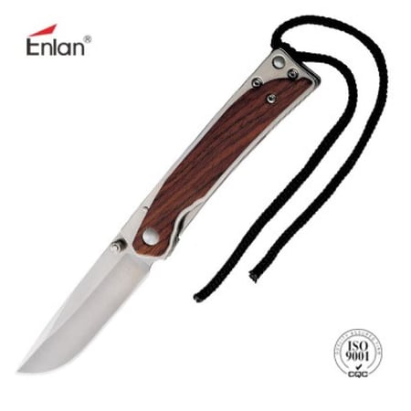 سكين مطوية من شركة ان لان L03-2