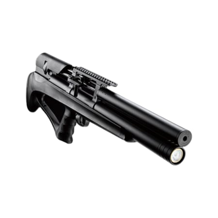 بندقية اسنوبك P35 6.35 سبطانة 600