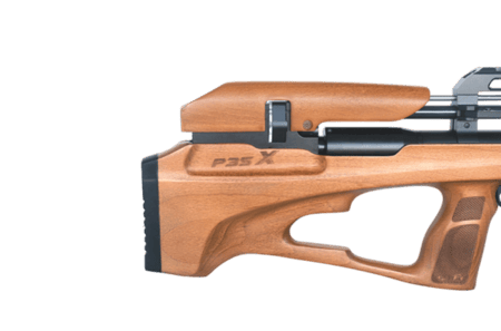 بندقية  اسنوبك P35X-TB 6.35