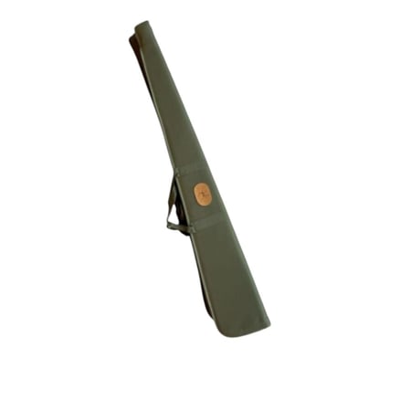 جراب 130 سم اللون اخضر