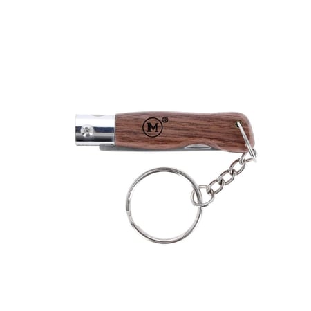 سكين مطوية من شركة مين نايف موديل M6002