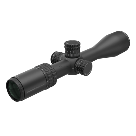 دربيل  فيكتور Orion Pro Max 6-24X50 HD FFP