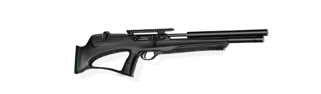 بندقية اسنوبك 5.5 T-Rex Bullpup سبطانة 600