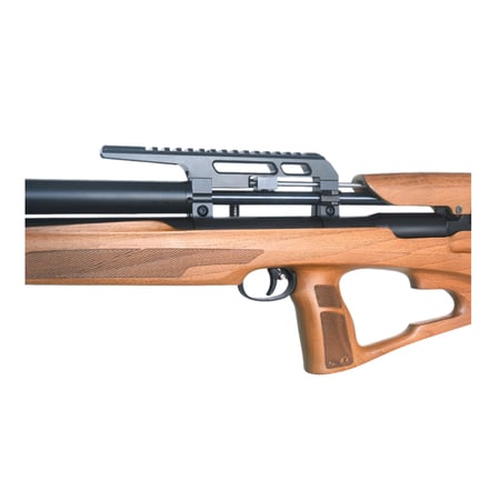 بندقية اسنوبك P35X 5.5 سبطانة 600