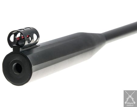 بكج بندقية كسر لون خشبي ULTMATE (5.5)