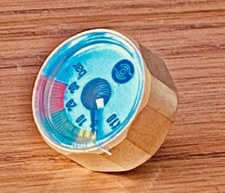 ساعة سرندل بندقية استوقرxm1