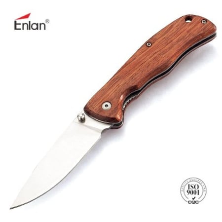 سكين مطوية من شركة ان لان L05-1