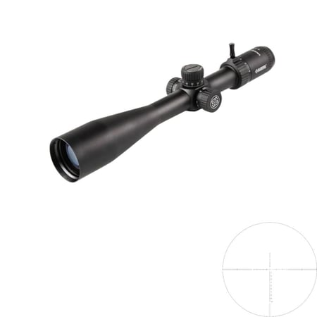 دربيل بندقية ماركول 5.5-25×50 FFP