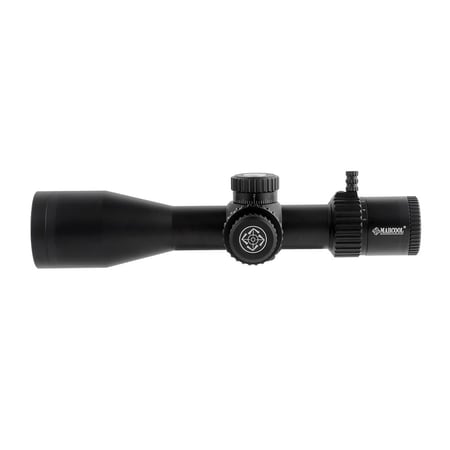 دربيل ماركول 3-12*44 SFIR  SFP