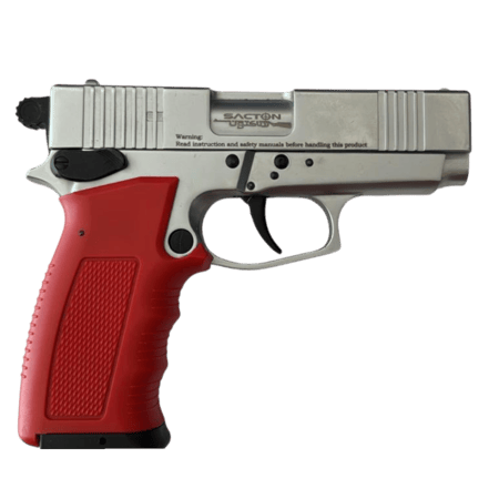 مسدس ايكول ES 55 عيار 4.5