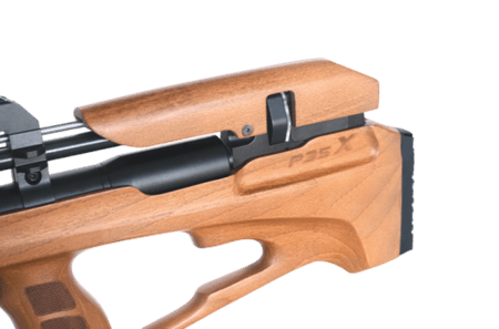 بندقية  اسنوبك P35X-TB 6.35