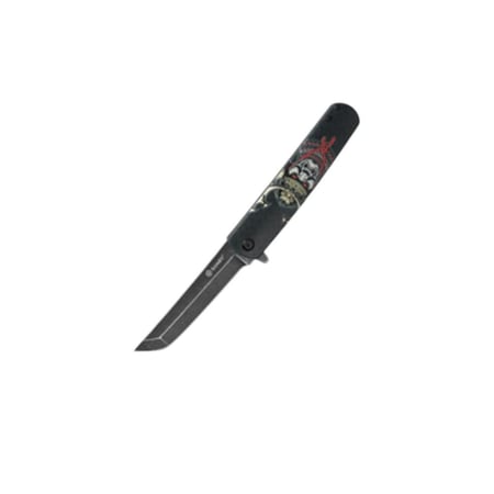 سكين مطوية من شركة  غانزوG626 BS