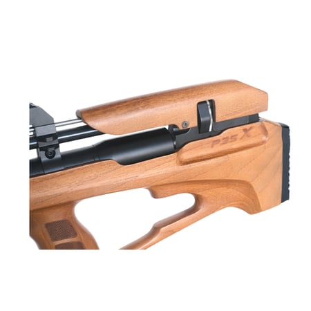 بكج بندقية اسنوبك P35X 6.35 سبطانة 600