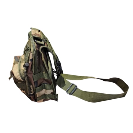 شنطة حمل ذخيرة واغراض