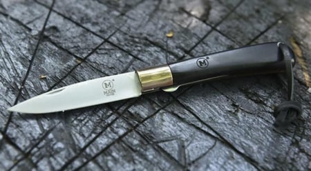 سكين من نايف 4000