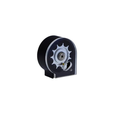 مخزن بندقية ام 30 عيار 5.5 عدد الطلق 9