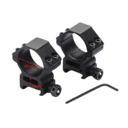 قواعد دربيل منخفضة جسر 22 تيوب 30 مل