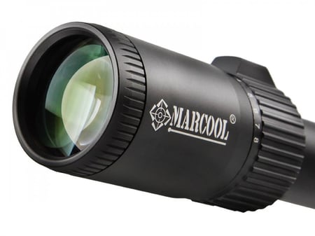 دربيل ماركول 1-8*24 FFP