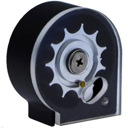 مخزن بندقية ام 30 عيار 5.5 عدد الطلق 9