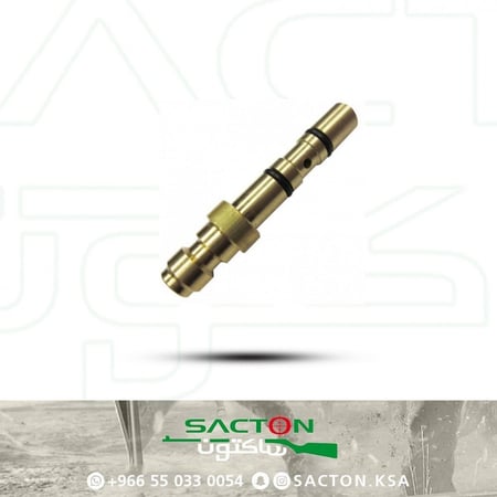 بلف تعبئة استوقر