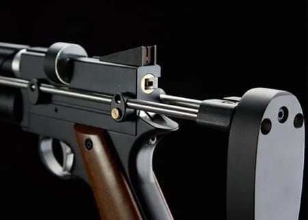 بندقية اسنوبك