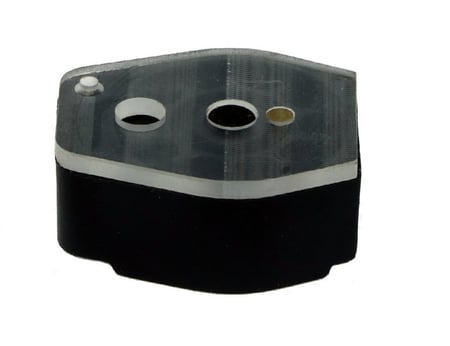 مخزن بندقية بي 15 عيار 4.5 عدد الطلق 11