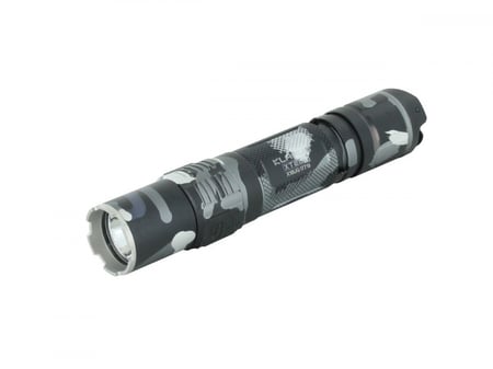 XT2CR CAMO كشاف كلاروس يدوي  (الاقساط 117.87)