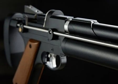 بندقية اسنوبك
