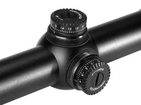 دربيل ماركول  3-9× 40