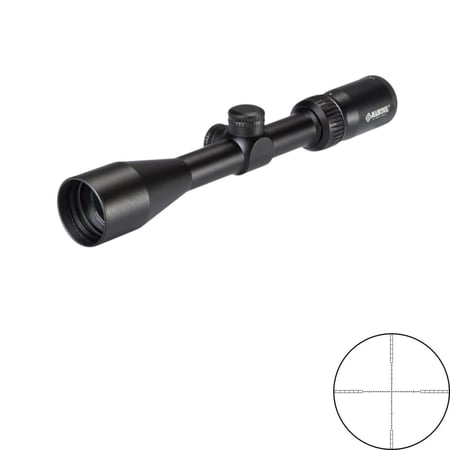 دربيل ماركول  3-9× 40