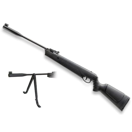 بكج بندقية كسر لون اسود ULTMATE (4.5)