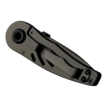 سكين مطوية من شركة  ان لان M01-T1