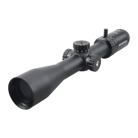 دربيل  فيكتور VictOptics FFP 4-16×44 –