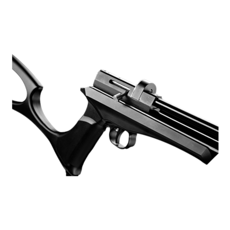 بندقية سنوبيك CP2 اسود الجيل الثاني عيار 4.5