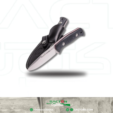 سكين اسباني من شركة مويلا موديلTUAREG-10M